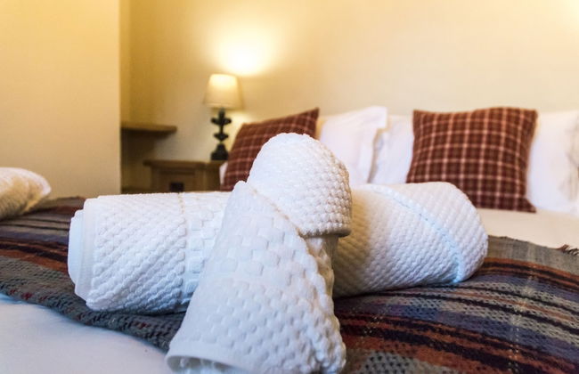 Foxglove - Luxurious Barn Conversion - Foto 6