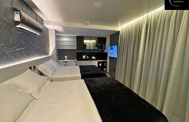 LM HOSPEDAGENS - GET ONE - Foto 3