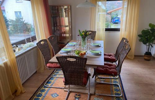 Ferienhaus Mayer in der sonnigen Ortenau - Foto 6