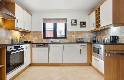 Hapimag Burnside Park Apartments - Foto 78