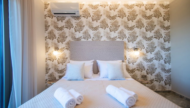 Lazai Villa - Foto 2, Habitación