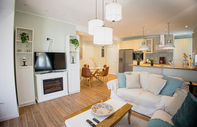 Valentini s Uptown Flat - Foto 6