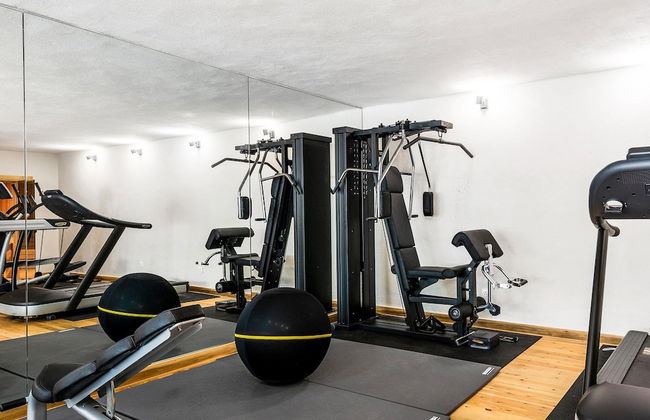 Villa Zacaluca Pool Whirlpool Sauna Gym - Foto 6
