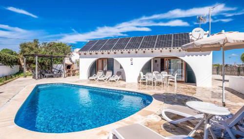 Villa Chiquita - Foto 2, Other