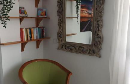 Apartamento a orillas de la playa de Tarajalejo - Photo 7