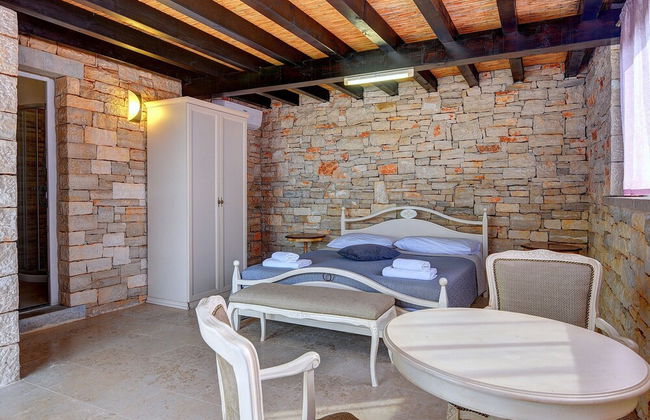 Charming Villa With Heated Pool Near Rovinj - Foto 29