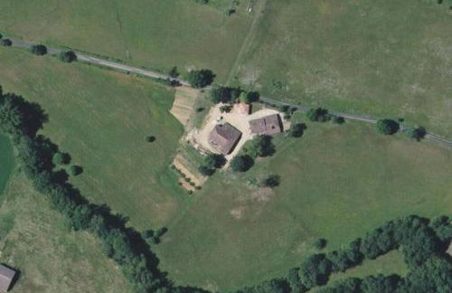 Gîte la Métairie Basse - Foto 9