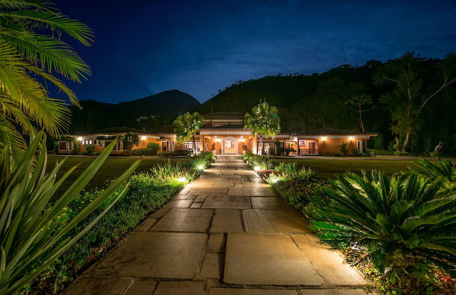 Quinta da Paz Resort - Foto 69