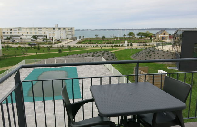Thalasso Concarneau - Foto 12