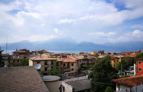 Suite Laura - Torri del Benaco - Foto 47