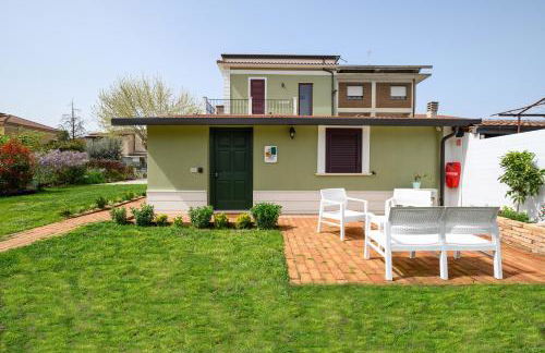 ARYA Bed and Breakfast - Foto 21