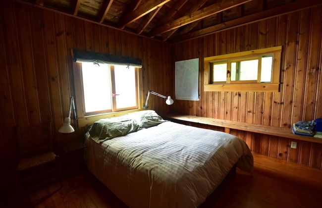 Cottage on Northwest Harbor - Foto 3