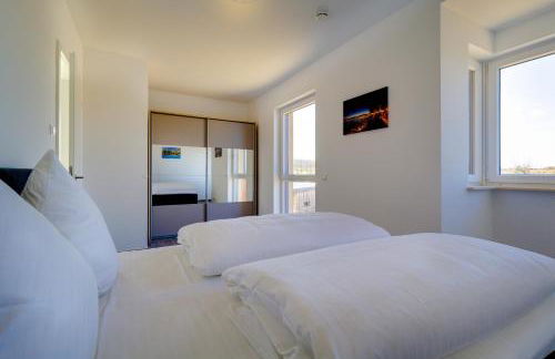 LAGOVIDA Kapitänskajüte d am Störmthaler See - Foto 12