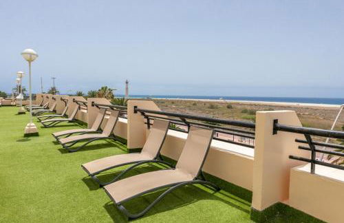 Ocean view top floor WiFi aircon 11 - Foto 19