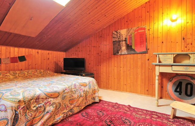 Attractive Apartment Near Lake Santa Croce - Foto 2