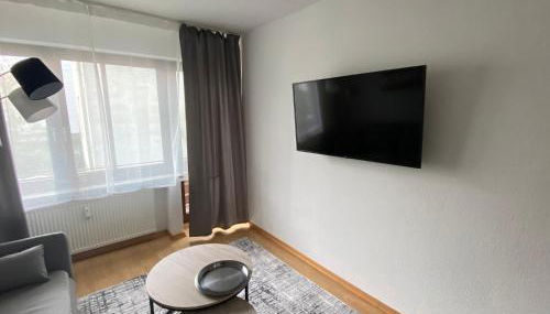 Ostertor, schönes 2-Zimmer-Appartment, Nähe Klinikum im Viertel - Foto 3