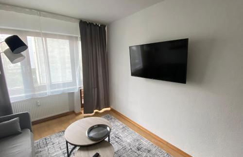 Ostertor, schönes 2-Zimmer-Appartment, Nähe Klinikum im Viertel - Foto 3