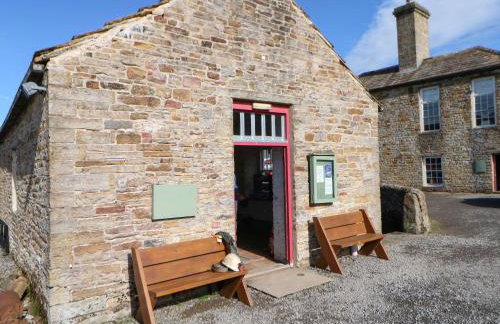 Middlefell View Cottage - Foto 49