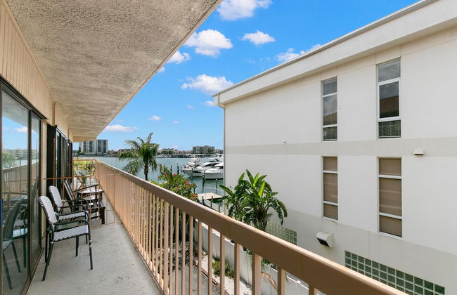 Sun Harbor #3 - Foto 20