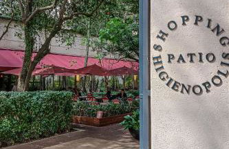 Ayra Higienópolis - Apartamentos mobiliados com excelente vista e localização - Foto 44