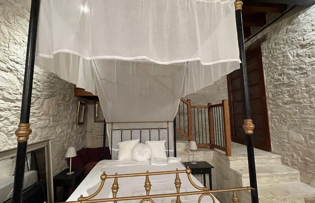 Juliet Suite Studio in Dhoros - Photo 9