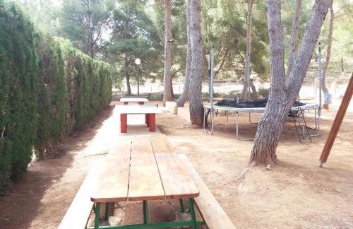 Sea view apartment , Las Rotas - Foto 26