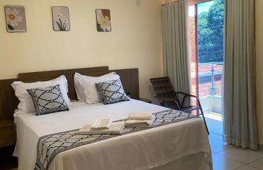 Apt, Completo em Goiânia - Foto 11