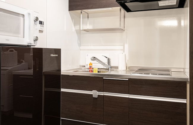 T· K square kagoshima chuo - Foto 19