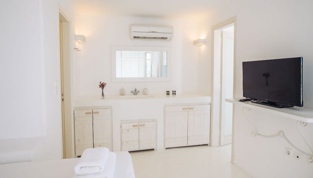 Villa Mando - Foto 4, Habitación