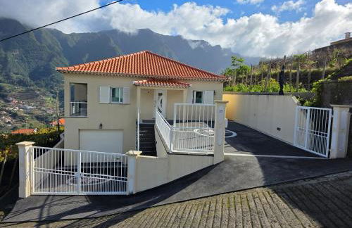 Villa Margarida São Vicente Madeira - Foto 67