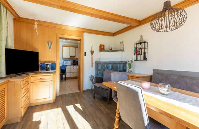 Spacious Apartment in Stuhlfelden near Ski Area - Foto 23