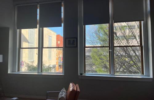 Downtown Norfolk Loft - Foto 14