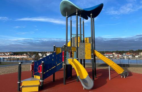 Ostseeperle - Pool, Sauna, 2 Bikes - Foto 28