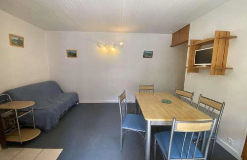 Appartement 6 pers, montagne, télécabine, ski - FR-1-400-142 - Photo 8
