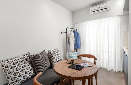 Glaros Hotel Apartment - Foto 35