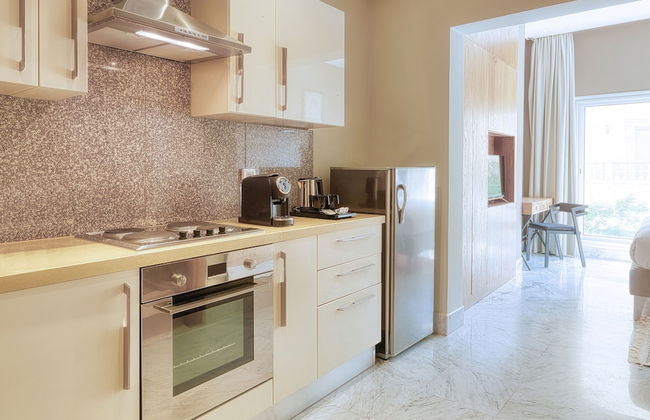 ADAM Hotel Suites - Foto 29