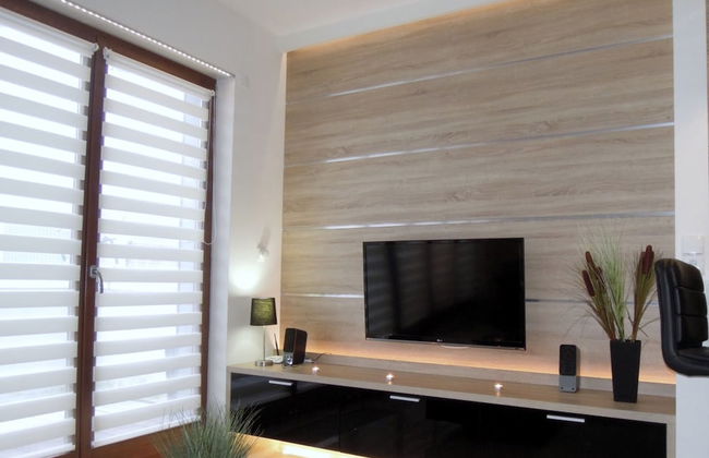 4UApart - Apartment studio Platan New York - Foto 4