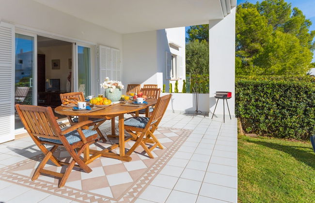 Sa Caleta in Santany - Foto 7