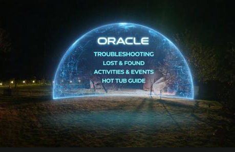 Lincoln Star Dome, Hot tub, BBQ - Foto 22