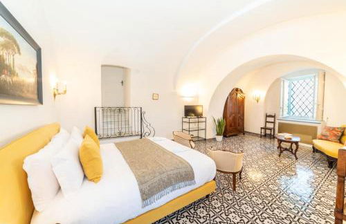 Villa Murat Historic Residence with Heated Pool and Còncierge by Feeling Italy - Foto 38