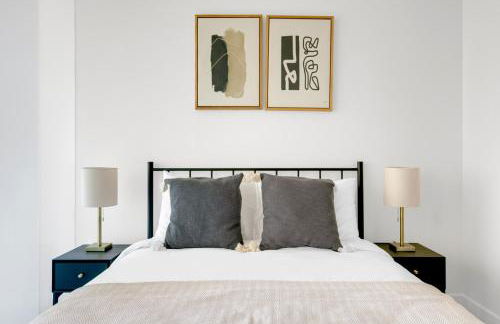 14th St 1BR w Gym WD Lounge nr Metro WDC-400 - Photo 10