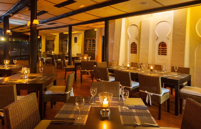 Grupotel Tres Vidas - Foto 22