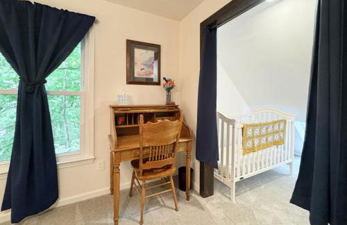 Serenity Cottage - Foto 34