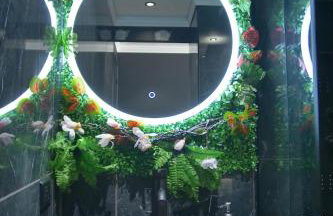 Le Cube Alpin - Cosy Studio - Vue Montagne - Gréolières les Neiges - Foto 11