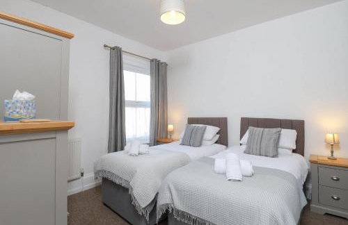 Kenmare Cottage - Foto 43