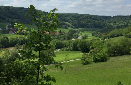 Ferienidyll Aumühle "Muswiese" - Foto 39