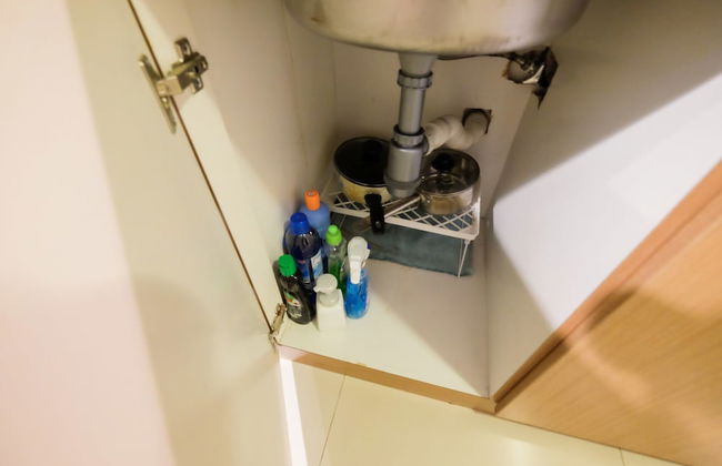 Homey 2BR Apartment @ Casa Grande Residence - Foto 20