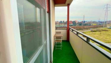 Gaelle Voghera apartment - Foto 5