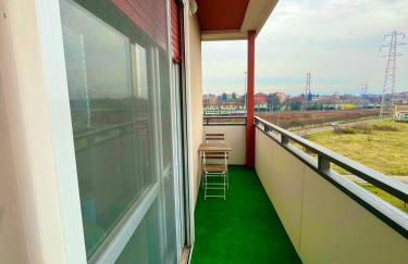 Gaelle Voghera apartment - Foto 5