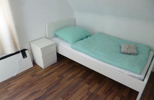 Nice Apartment in Vöhringen - Foto 17